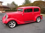 35 Chevy