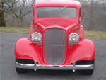 35 Chevy