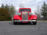 35 Chevy