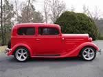 35 Chevy