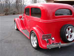 35 Chevy