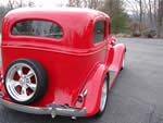 35 Chevy