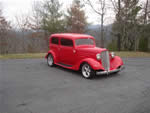 35 Chevy
