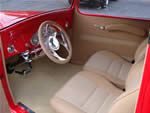 35 Chevy