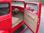 35 Chevy