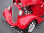 35 Chevy