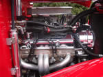 35 Chevy
