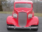 35 Chevy