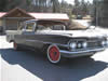 59 Oldsmobile